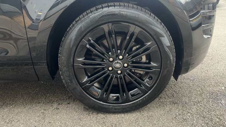 Land Rover Range Rover Evoque 2.0 D200 Dynamic HSE 5dr Auto Diesel Hatchback